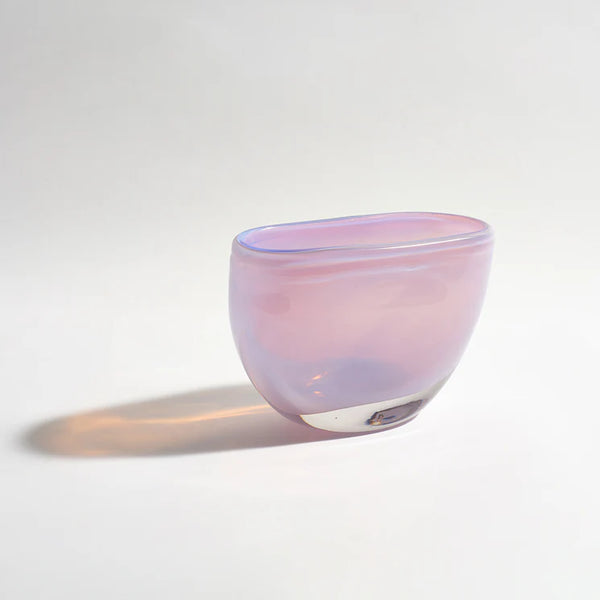 Ben David Enigma Vase Small Lilac