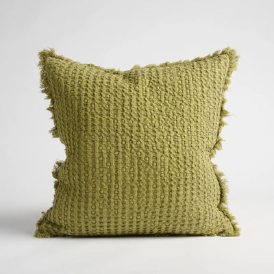 Eadie Lifestyle Element Cushion Green - Gro Urban Oasis