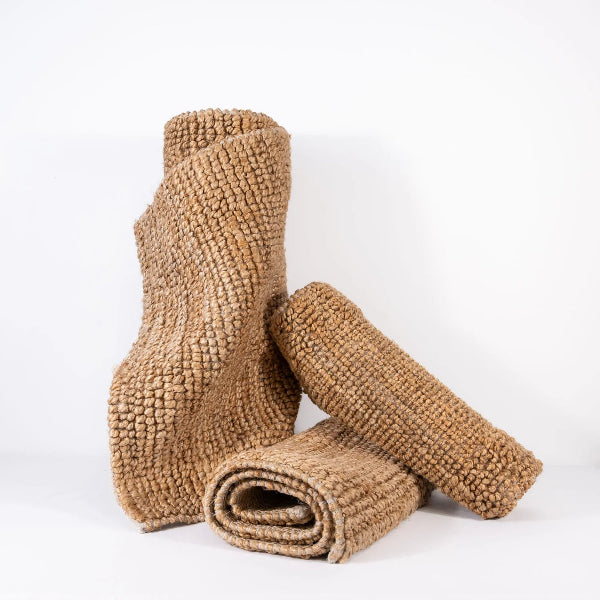 Eadie Lifestyle Casita Handwoven Mat 90 cm - Gro Urban Oasis