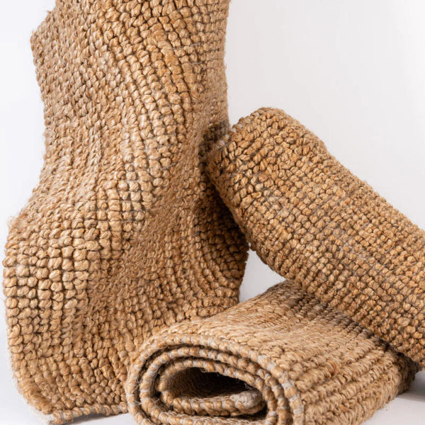 Eadie Lifestyle Casita Handwoven Mat 90 cm - Gro Urban Oasis