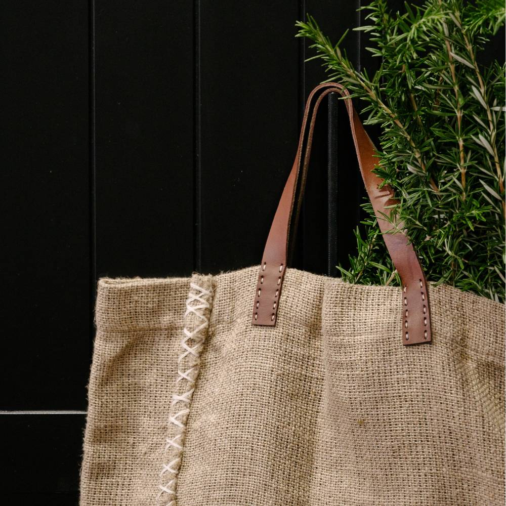 Eadie Lifestyle Perry Carryall - Gro Urban Oasis