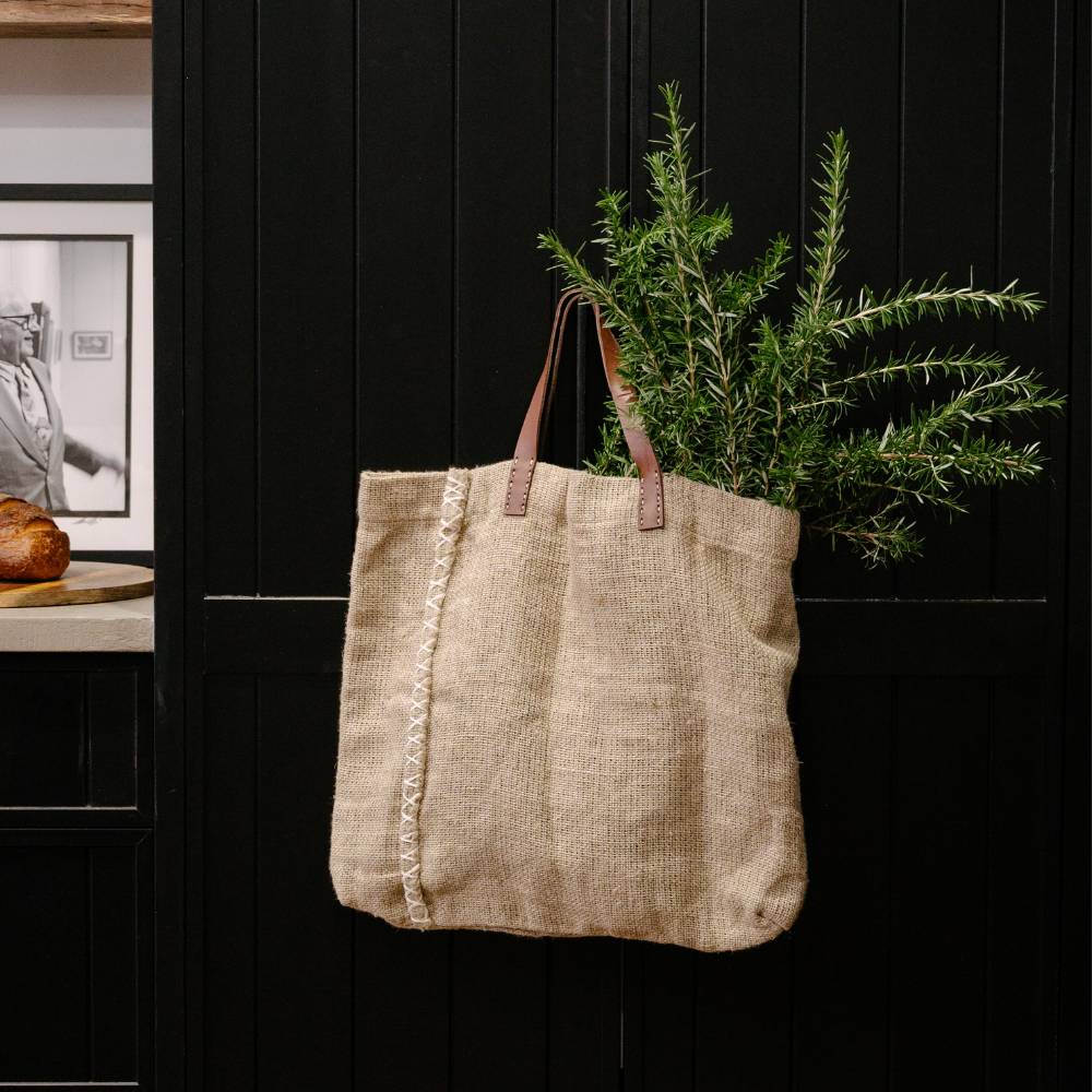 Eadie Lifestyle Perry Carryall - Gro Urban Oasis