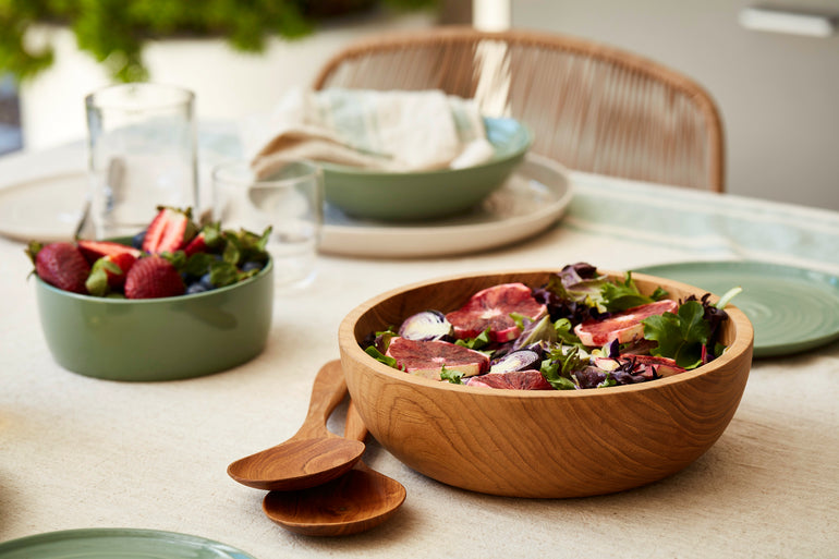 Neale Whitaker Everyday Cereal Bowl Fern