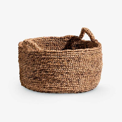 Inartisan Elva Lowline Basket Large - Gro Urban Oasis