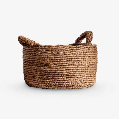 Inartisan Elva Lowline Basket Medium - Gro Urban Oasis