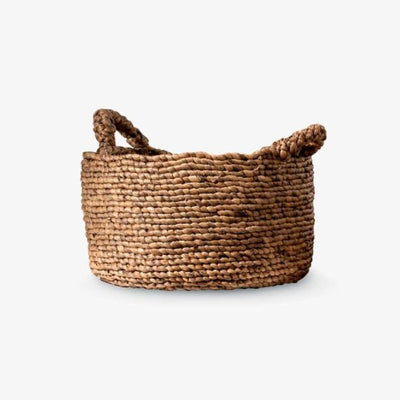 Inartisan Elva Lowline Basket Small - Gro Urban Oasis