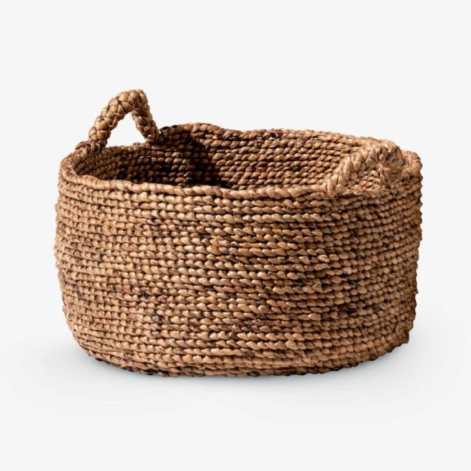 Inartisan Elva Lowline Basket Extra Large - Gro Urban Oasis