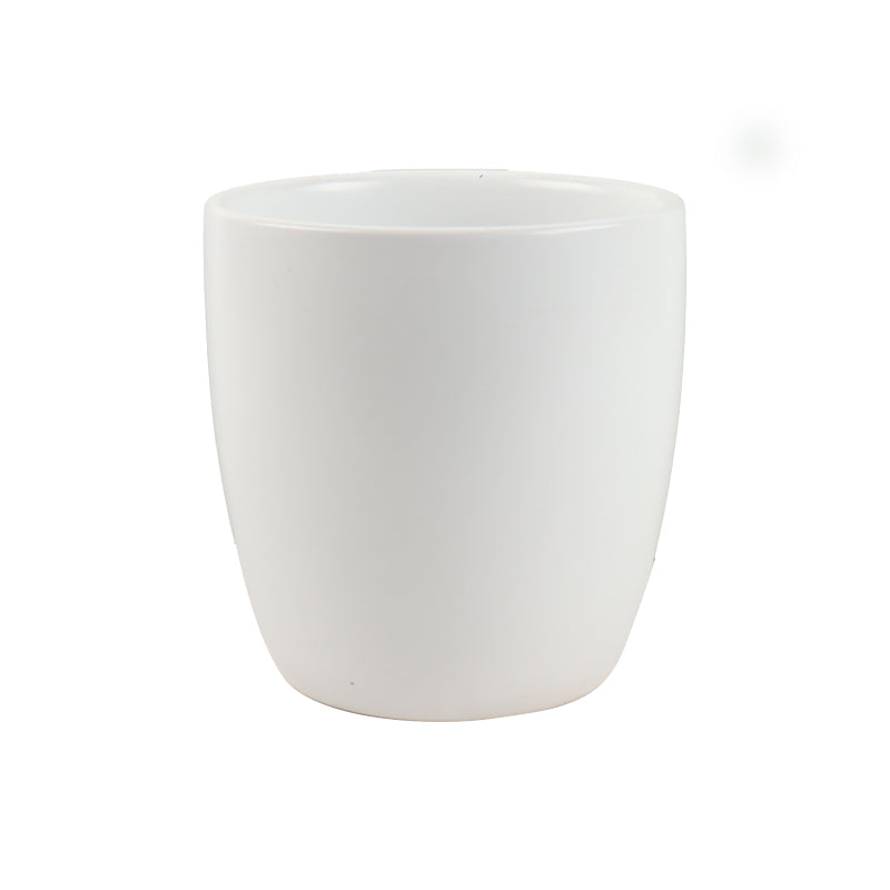 Estelle Pot White  160 mm