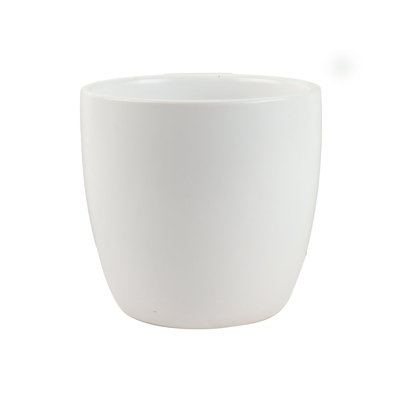 Estelle Pot White  230 mm