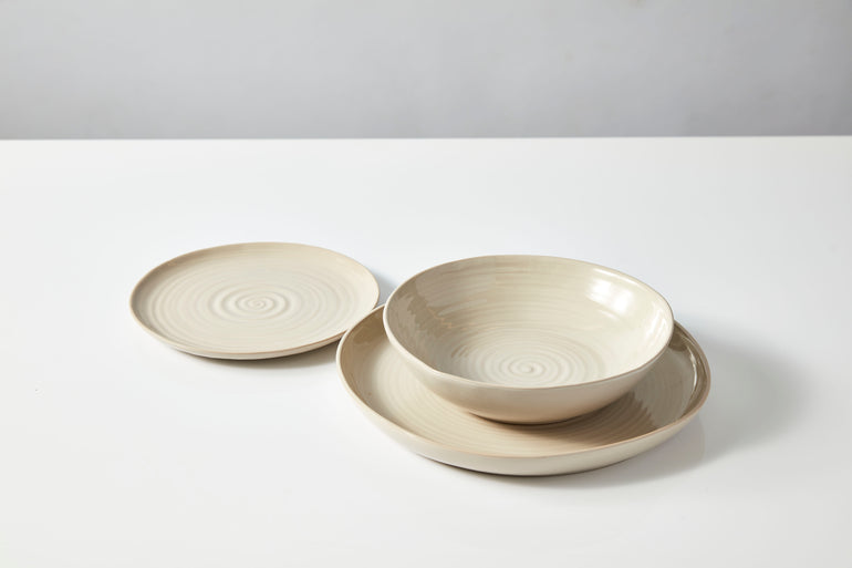 Neale Whitaker Everyday 12 Piece Collection Sand - Gro Urban Oasis