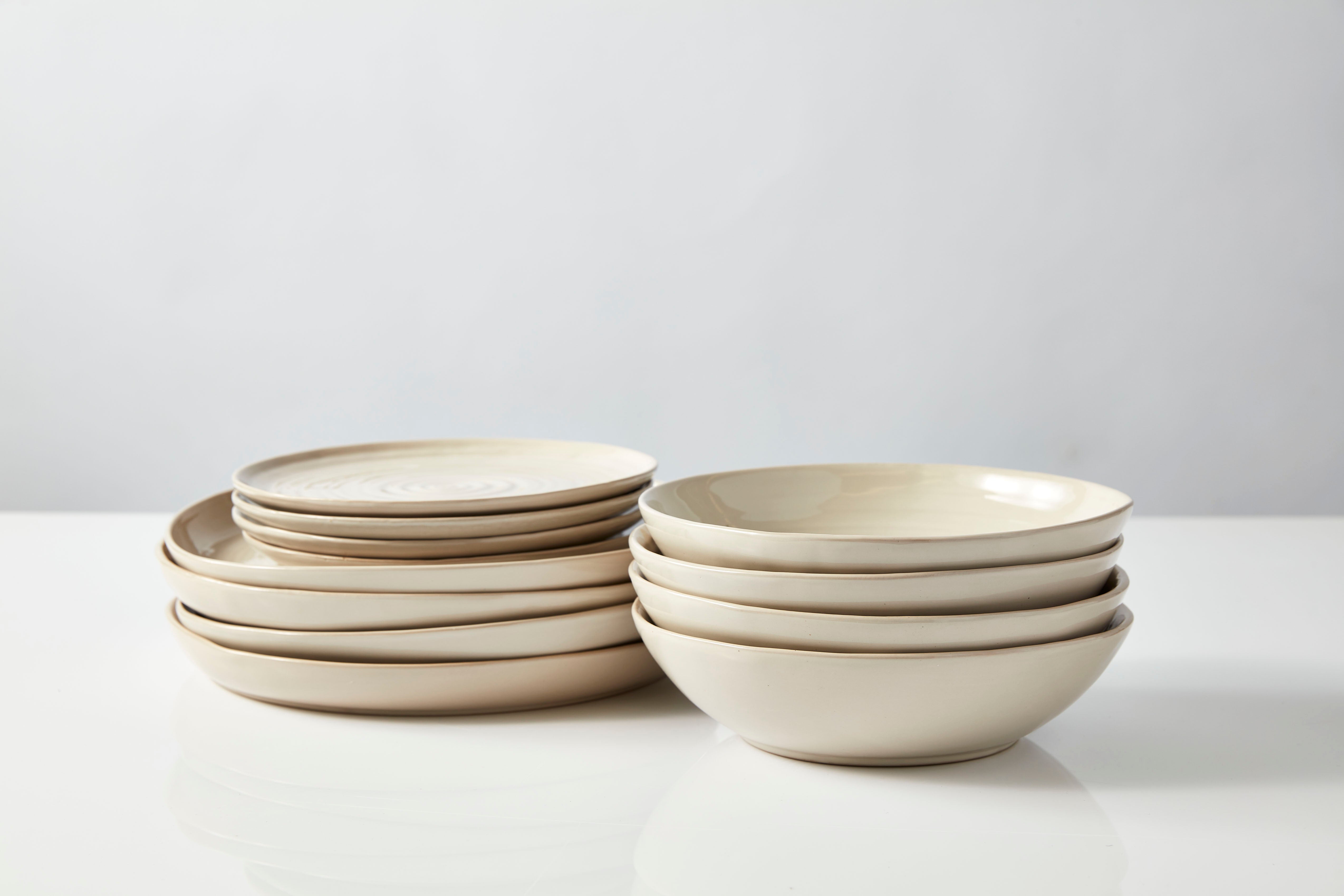 Neale Whitaker Everyday 12 Piece Collection Sand - Gro Urban Oasis