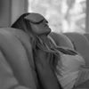 Salus Eye Pillow Lavender and Barley Charcoal