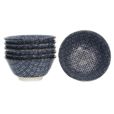 Shippou Japanese Bowl 15cm
