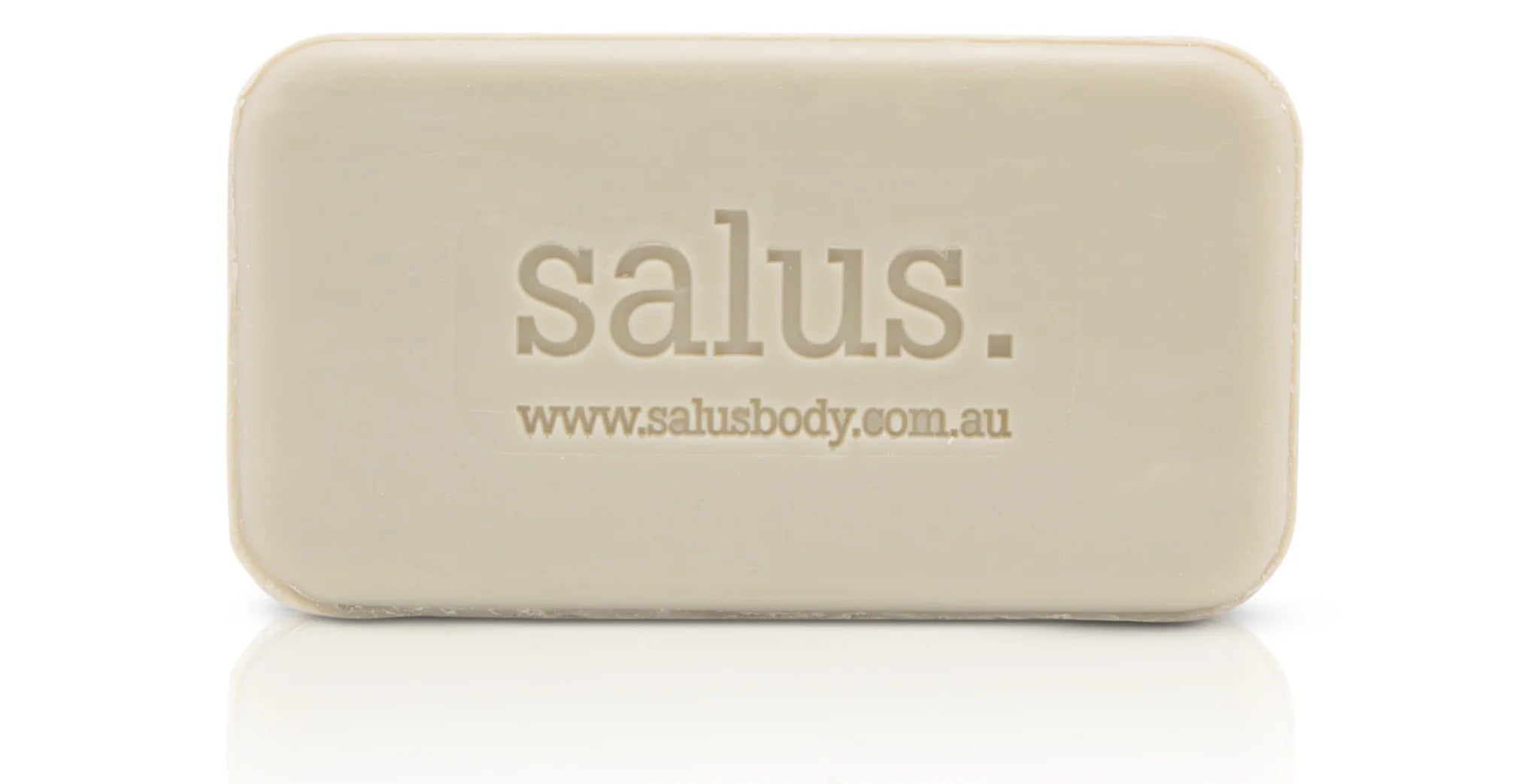 Salus Geranium & Matcha Green Soap - Gro Urban Oasis