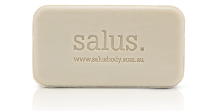 Salus Geranium & Matcha Green Soap - Gro Urban Oasis