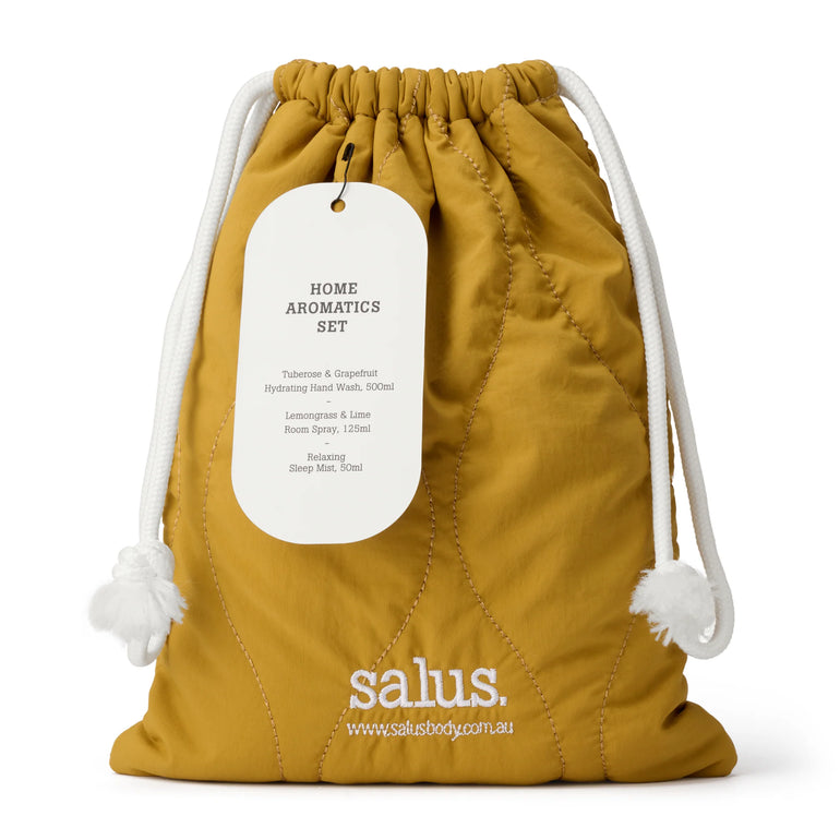 Salus Home Aromatics Set - Gro Urban Oasis