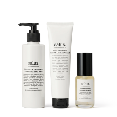 Salus Hydration Trio - Gro Urban Oasis