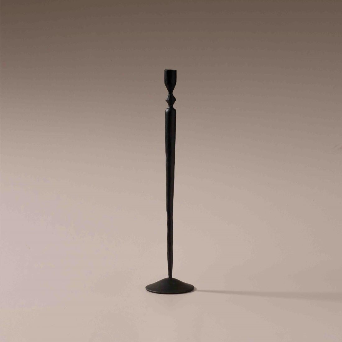 Grace Tapered Candlestick Large - Gro Urban Oasis