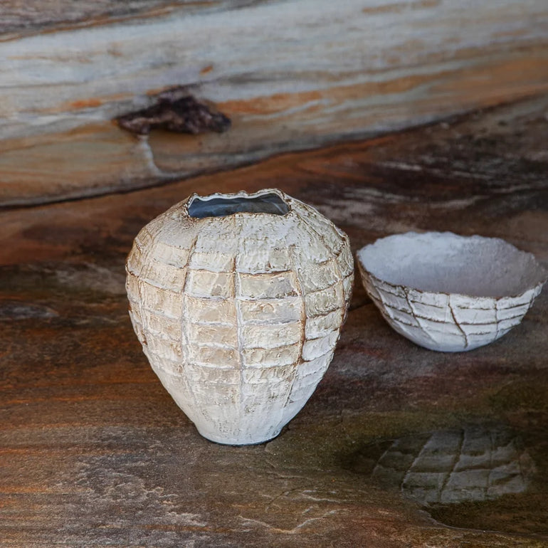Indigo Love Zirra Bowl