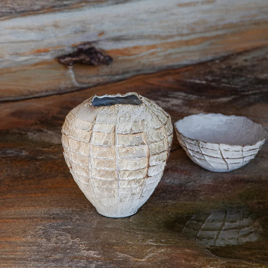 Indigo Love Zirra Bowl