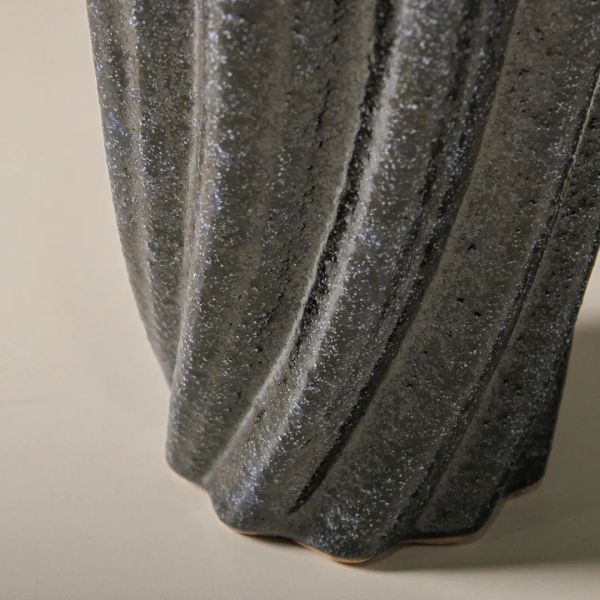 Indigo Love Tidal Vase - Gro Urban Oasis