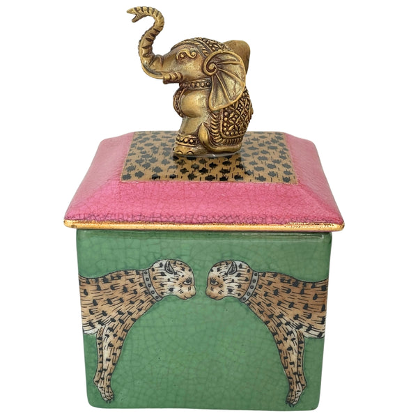 C.A.M Isla Trinket Box - Gro Urban Oasis