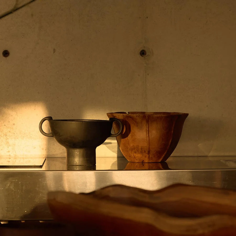 Inartisan Antho Sculptural Bowl