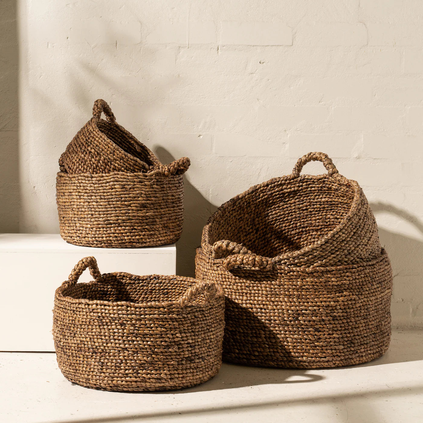 Inartisan Elva Lowline Basket Large