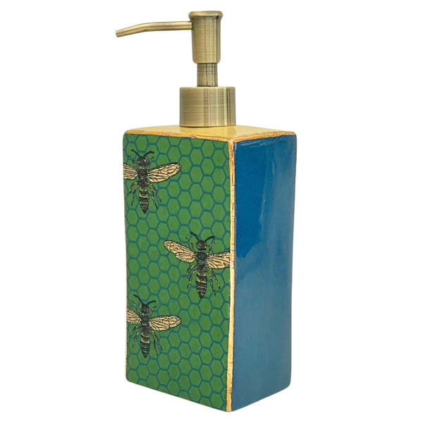 C.A.M Jardiner Savon Dispenser - Gro Urban Oasis