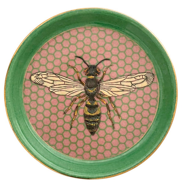 C.A.M Jardiner Savon Dish Abeja - Gro Urban Oasis