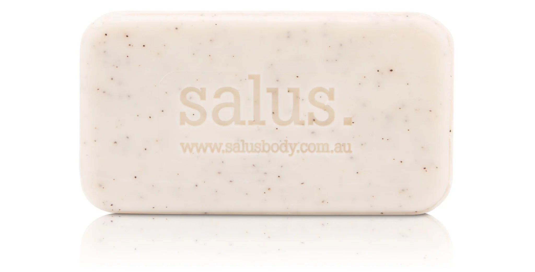 Salus Jojoba Seed Exfoliating Soap - Gro Urban Oasis