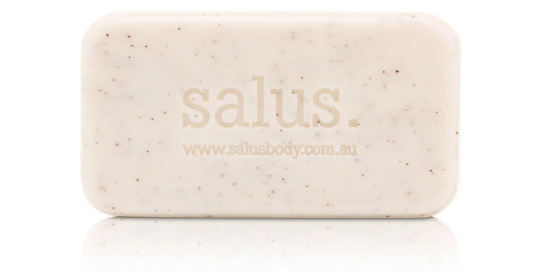 Salus Jojoba Seed Exfoliating Soap - Gro Urban Oasis