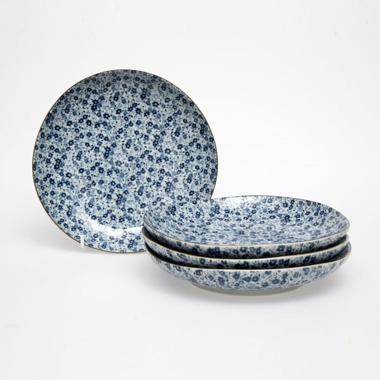 Kobana Plate Large - Gro Urban Oasis