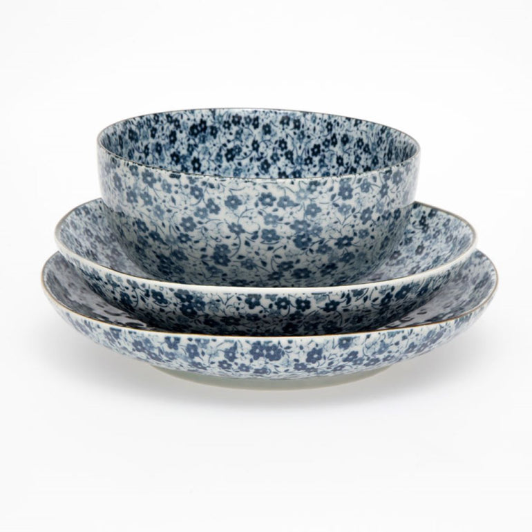 Kobana Plate Large - Gro Urban Oasis