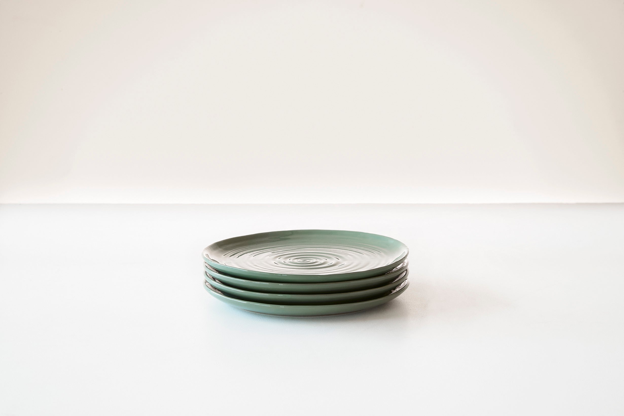 Neale Whitaker Everyday Side Plate Fern