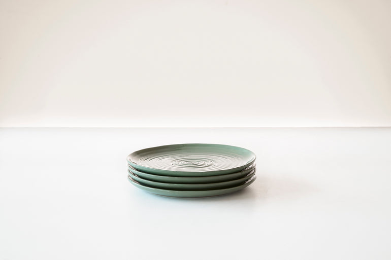 Neale Whitaker Everyday Side Plate Fern