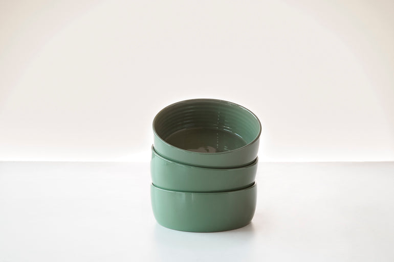 Neale Whitaker Everyday Cereal Bowl Fern