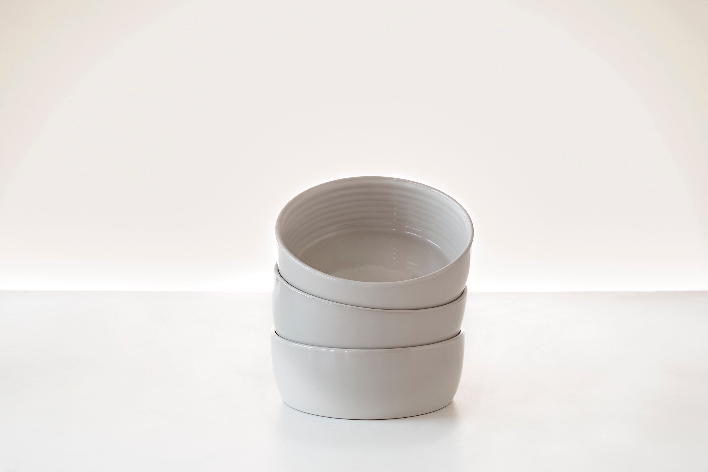 Neale Whitaker Everyday Cereal Bowl Sand