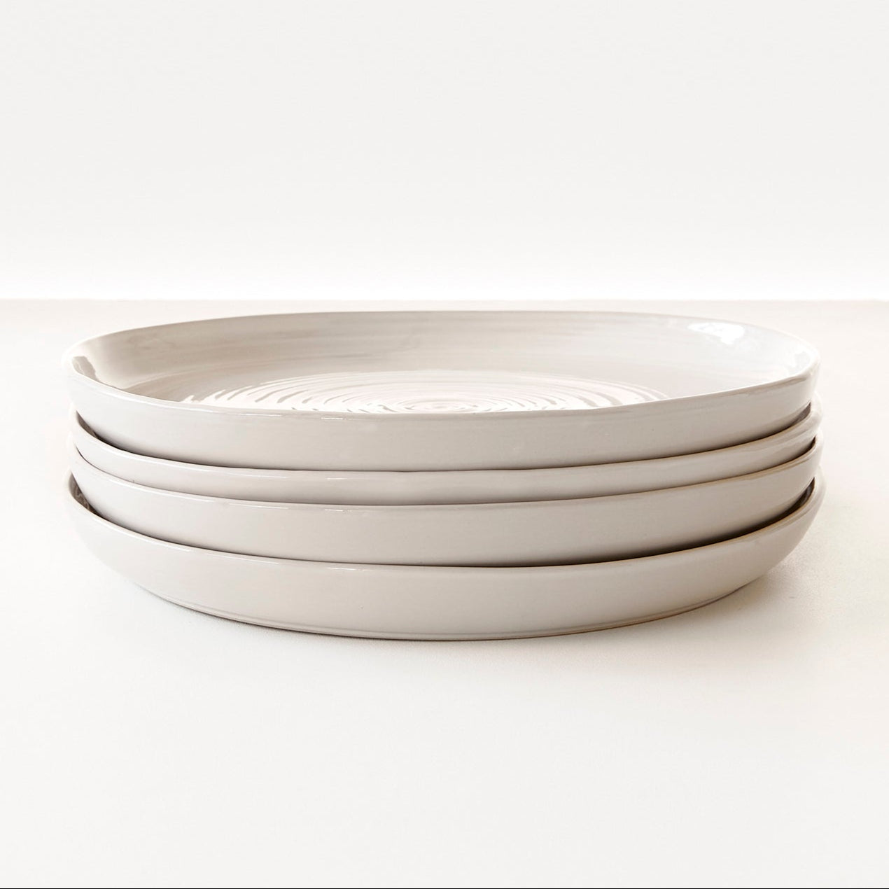 Neale Whitaker Everyday Dinner Plate Sand - Gro Urban Oasis