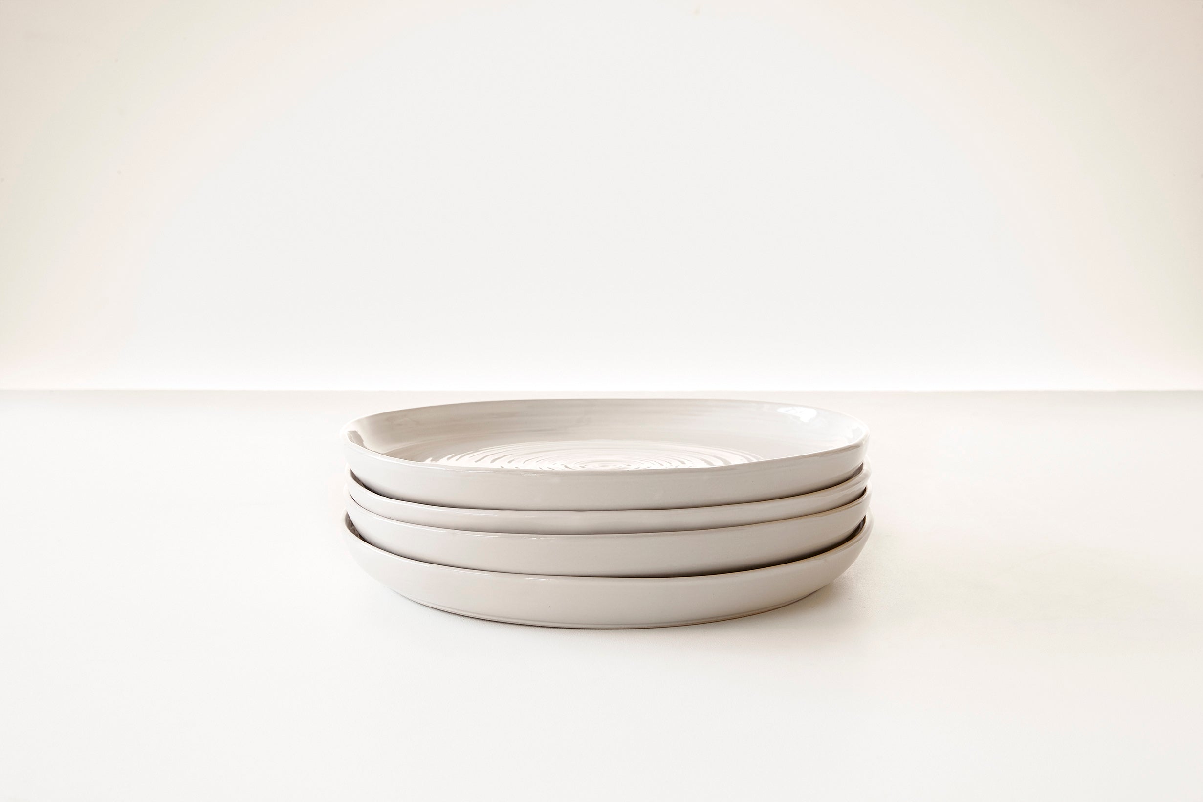 Neale Whitaker Everyday Dinner Plate Sand