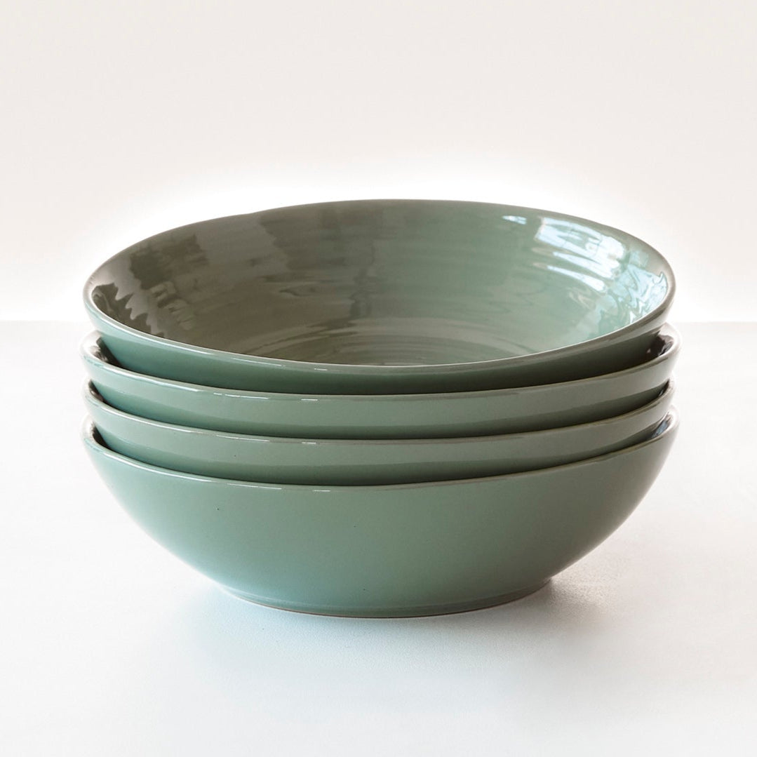 Neale Whitaker Everyday Pasta Bowl Fern - Gro Urban Oasis