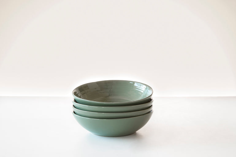 Neale Whitaker Everyday Pasta Bowl Fern