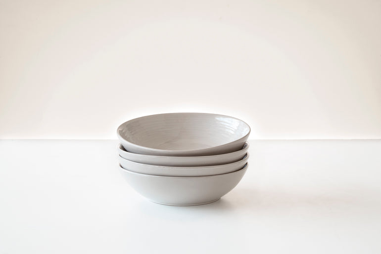 Neale Whitaker Everyday Pasta Bowl Sand