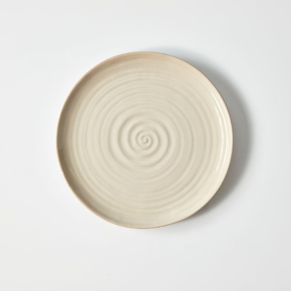 Neale Whitaker Everyday Side Plate Sand - Gro Urban Oasis