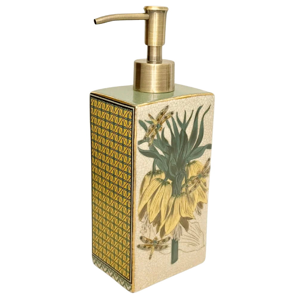 C.A.M. Orient Savon Dispenser