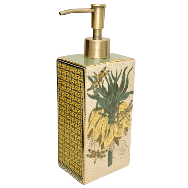 C.A.M. Orient Savon Dispenser