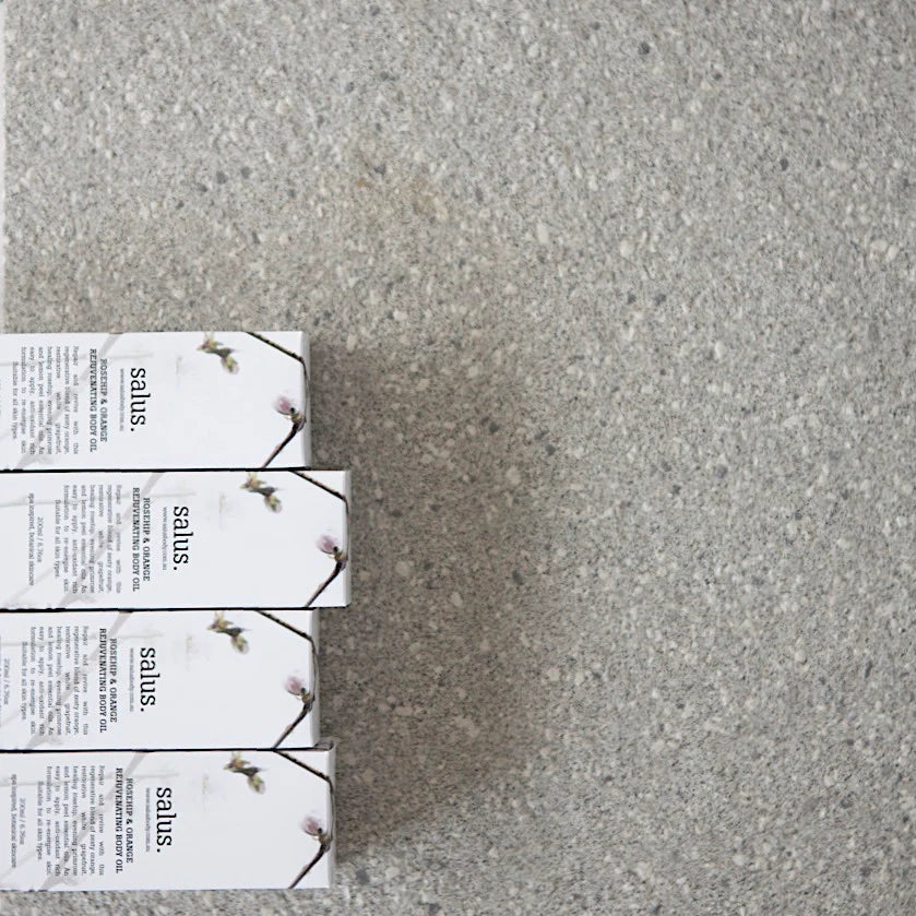 Salus Rosehip & Orange Rejuvenating Body Oil - Gro Urban Oasis