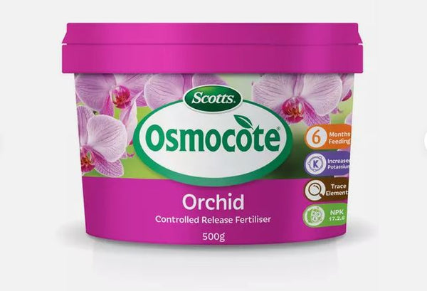 Osmocote Orchid Fertiliser 500g