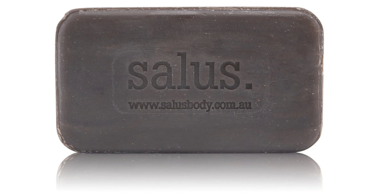 Salus Pumice & Peppermint Soap - Gro Urban Oasis