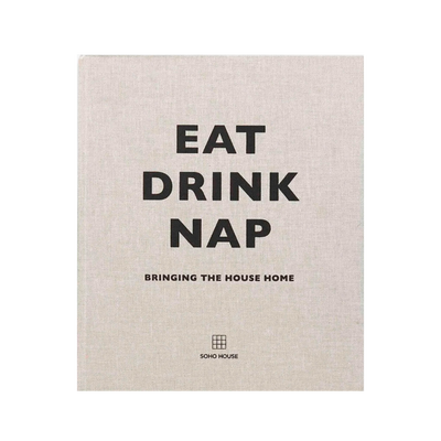 Eat, Drink, Nap - Gro Urban Oasis